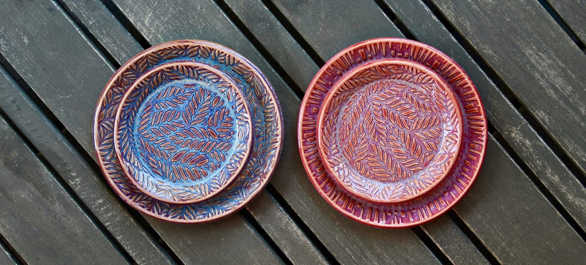 Kiln Kissed Ceramics by Bhavya Kothari Sunnyvale CA