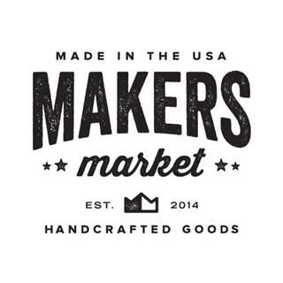 Makers Market at Santana Row December 2026 event image